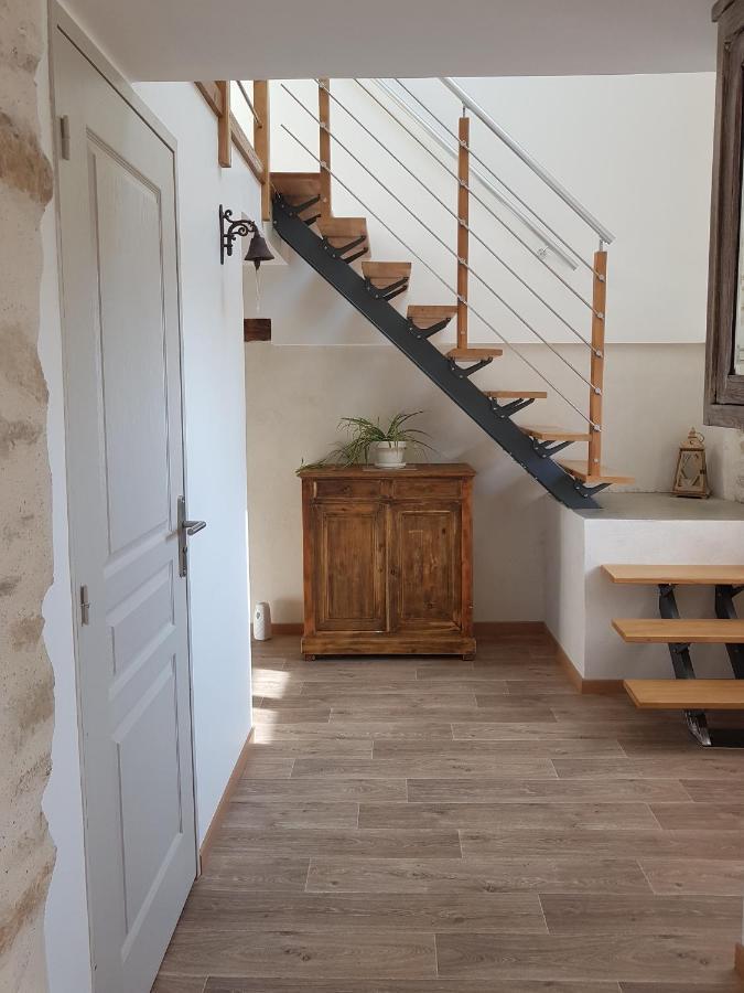 Le Pre De La Rue Bed & Breakfast Bouesse Exterior foto