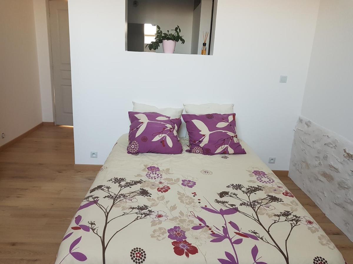Le Pre De La Rue Bed & Breakfast Bouesse Exterior foto